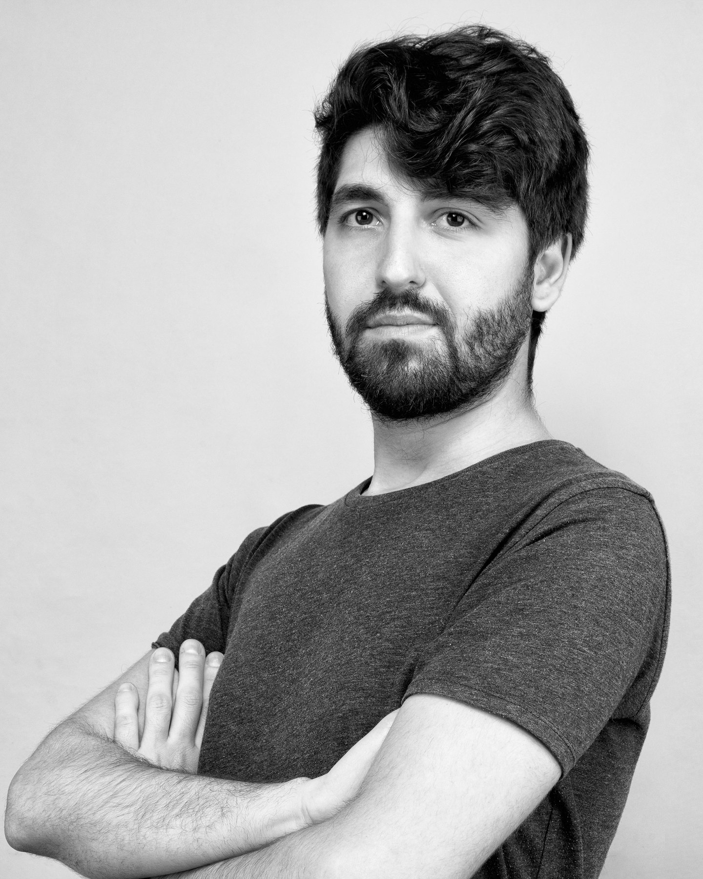 Roberto Digiglio, creature and character designer