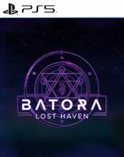 Batora: Lost Haven — cover