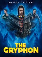 The Gryphon — cover